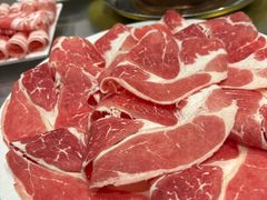-同城四季爆肚涮羊肉(安华里店)