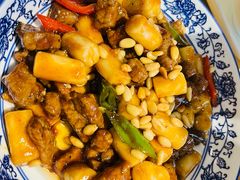 -兔爸私家小厨(新北万达店)