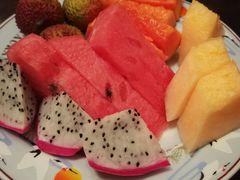 -松子料理(亮马桥店)