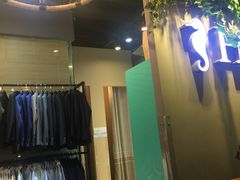 -海马体照相馆(成都来福士广场店)