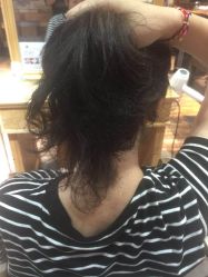 -首脑美发沙龙