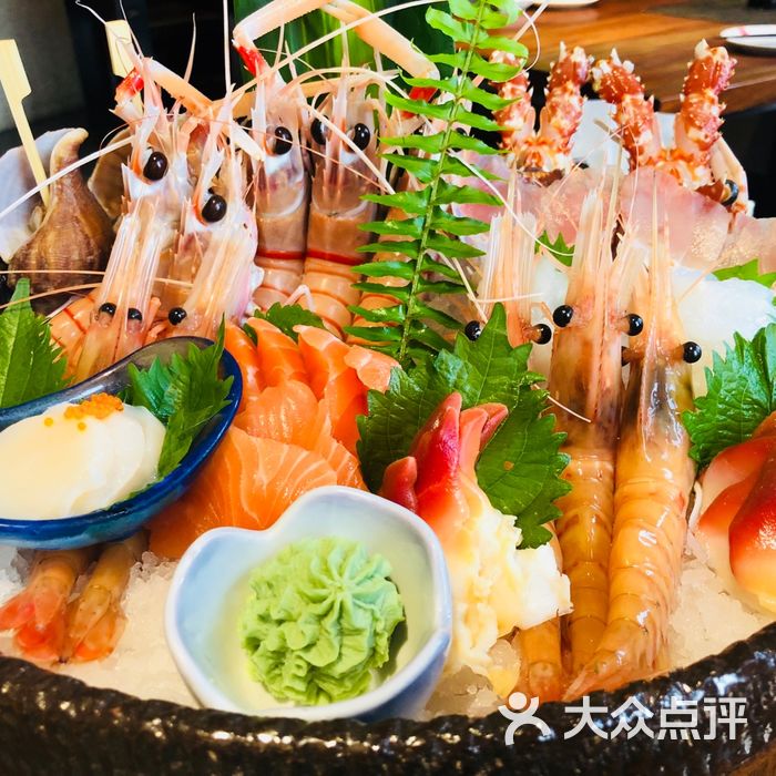 荣新馆图片-北京日本料理-大众点评网