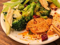 -老刘家永盛斋·传统泡馍(东关南街店)