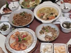 -意卡菲·欢乐聚会餐厅(华侨店)