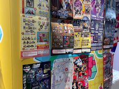 -IPSTAR潮玩星球(西单华威潮铺街店)