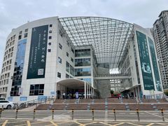 -南山图书馆(常兴路店)