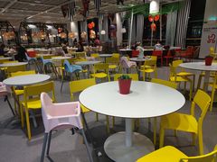 -宜家·瑞典风味餐厅(烟台路店)