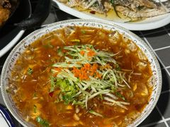 -公寓家常菜馆(海军博物馆店)