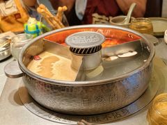-巴奴毛肚火锅(景枫中心店)