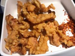 -锅说大脸毛肚重庆老火锅(佐阾店)