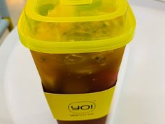 -YO!TEA有茶(坂田佳华领汇店)