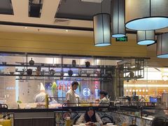 -掂档潮汕牛肉火锅(cityon熙地港店)