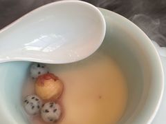 -翠湖宾馆·中餐厅