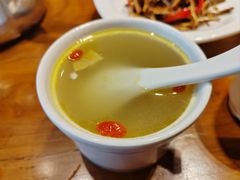 -金柱大盘鸡(波斯坦店)