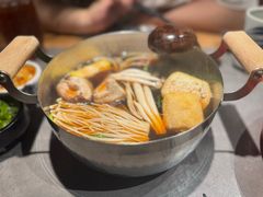 -沼津港精致料理·寿喜烧·烧鸟(龙湖南桥天街日料榜单店)