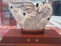 -中国闽台缘博物馆
