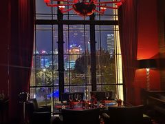 景观位-L'ATELIER de Joel Robuchon(外滩18号店)