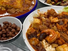 -聚福缘菜馆(隆昌路店)