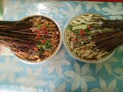 -古真记钵钵鸡(老公园店)