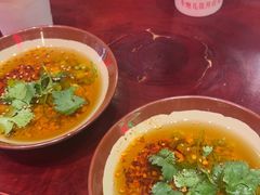 -李炮称盘麻辣烫(无锡荟聚店)