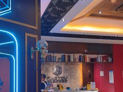 -恐怖游戏(湖滨店)