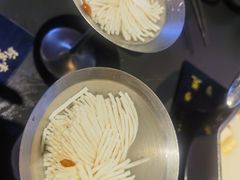 -新草堂锅物料理(泉城路店)