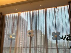 -泓历皇朝酒店(东亭店)