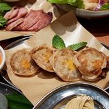 汕头新店|十一合艺术村吃鸡的另一种选择