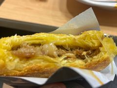 肉夹馍-魏家凉皮(祈年大厦店)
