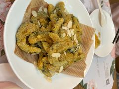 -花舍·新派粤菜·西餐·下午茶(亚运村·鸟巢店)