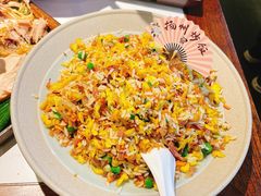 -打酱油·非遗淮扬菜(瘦西湖梅岭店)