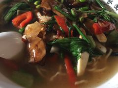 -孙家面馆(小康城店)