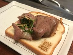 霜降和牛（A4）-岩也·日料与酒(龙岗天安云谷店)