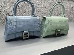 -BALENCIAGA(德基广场店)