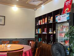 -洪福饭店·十八年老店