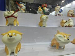 -东浩兰生上海世博展览馆