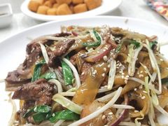 -肥仔文澳门猪骨煲(南京西路店)