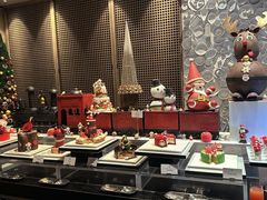 -博林天瑞喜来登酒店·西丽尚膳