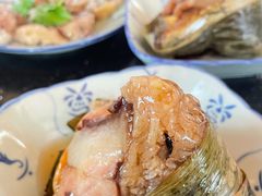 -老妈宫粽球