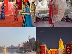 -中国翰园碑林