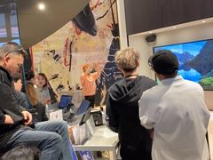 -JORDAN(外滩中央体验店)