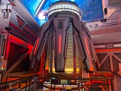 -首钢一高炉·SoReal科幻乐园