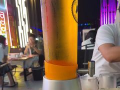 -本色.小马哥烧烤(无锡九里仓店)