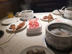 -餐海·海鲜自助餐厅(宝龙广场店)