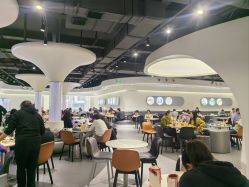 -MINI MARS KIDS CLUB亲子家庭中心(杨浦黄兴店)