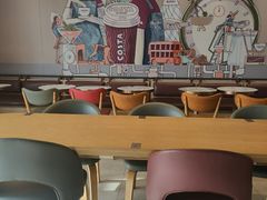 -COSTA COFFEE(中粮祥云店)