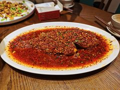 -黔城故事(虎峰别墅店)