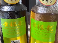 -黄振龙凉茶馆(天河南店)