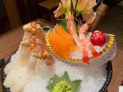 -胆道·海鲜之王(海信店)