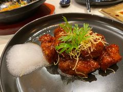 -荟廷·晶萃(陆家嘴尚悦湾店)